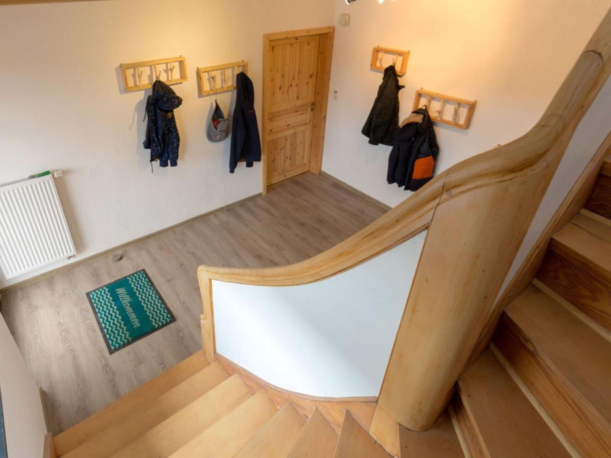 Landhaus Hillebrand Trendelburg Zewnętrze zdjęcie