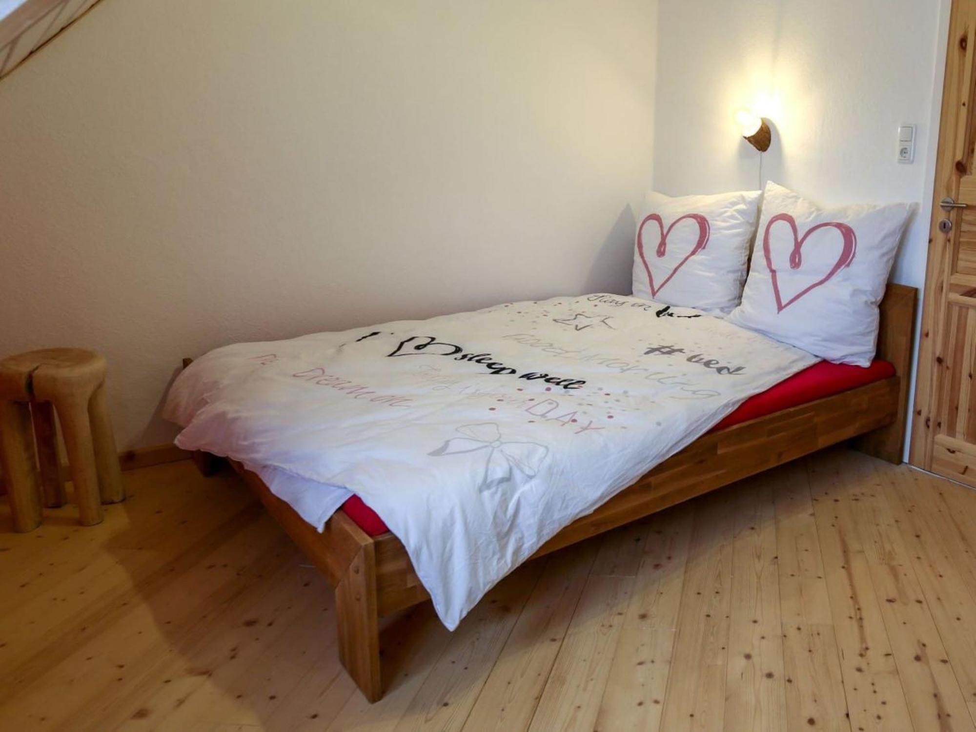 Landhaus Hillebrand Trendelburg Zewnętrze zdjęcie