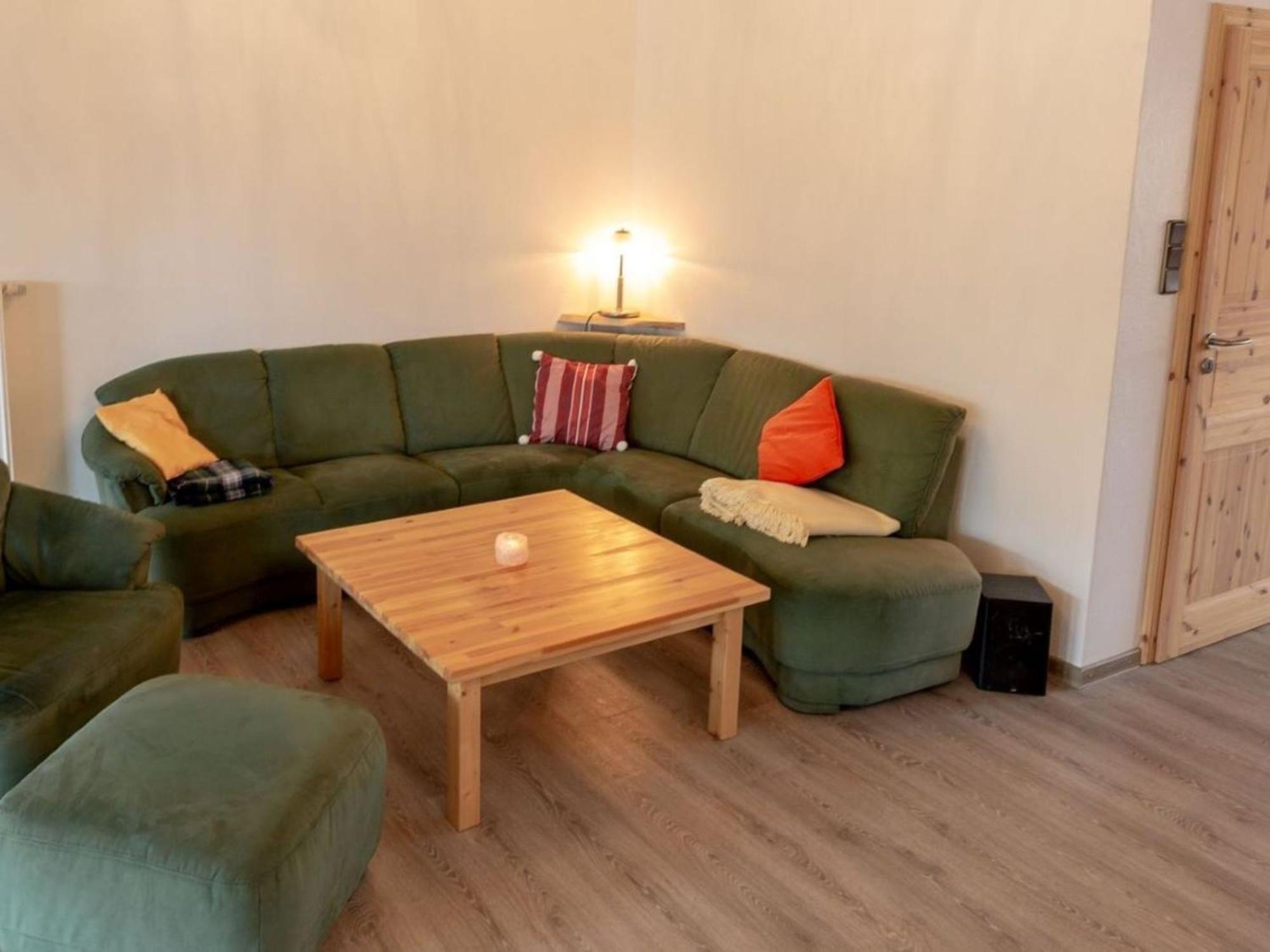 Landhaus Hillebrand Trendelburg Zewnętrze zdjęcie