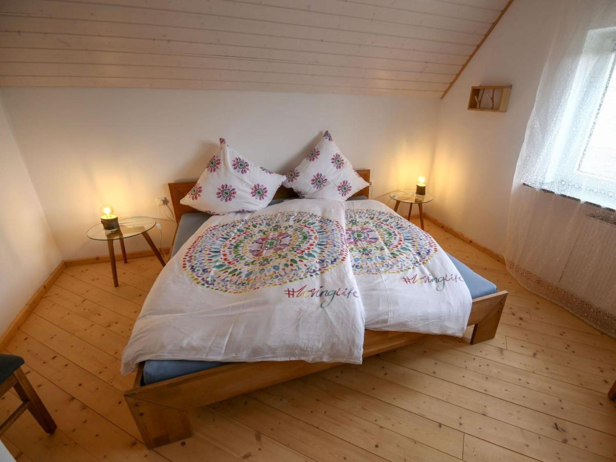 Landhaus Hillebrand Trendelburg Zewnętrze zdjęcie