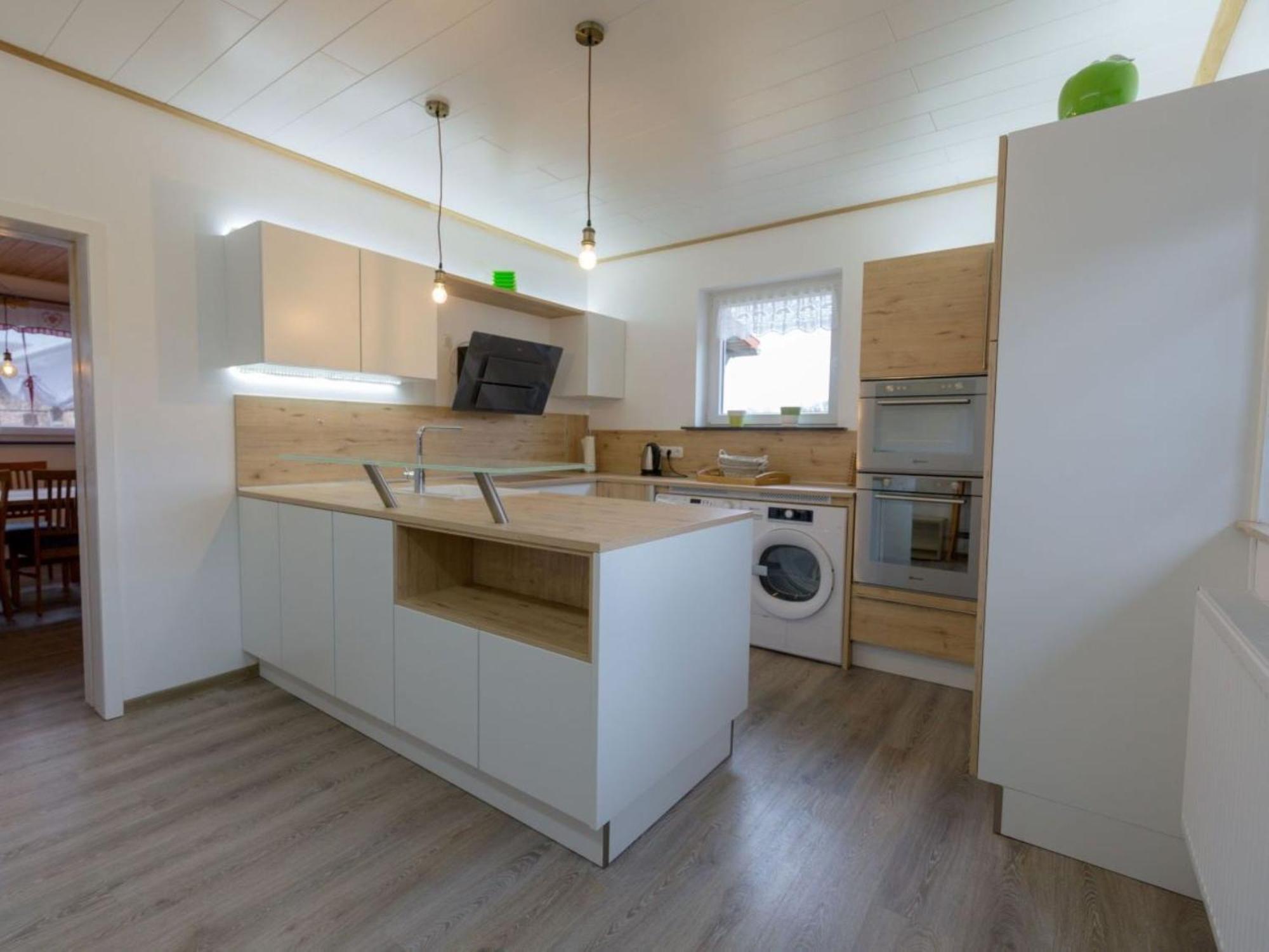 Landhaus Hillebrand Trendelburg Zewnętrze zdjęcie