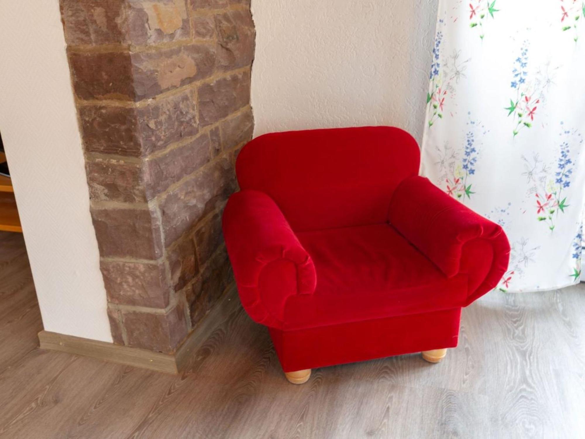 Landhaus Hillebrand Trendelburg Zewnętrze zdjęcie