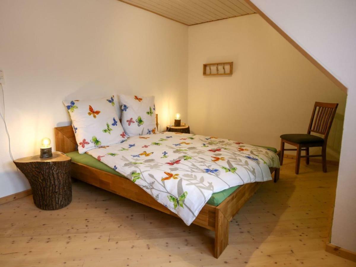 Landhaus Hillebrand Trendelburg Zewnętrze zdjęcie