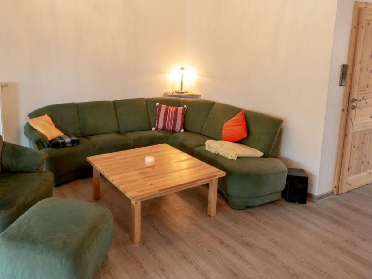 Landhaus Hillebrand Trendelburg Zewnętrze zdjęcie