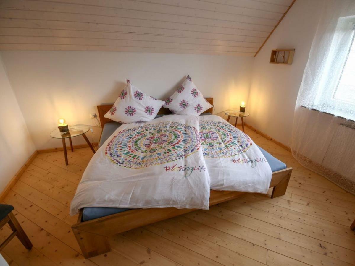 Landhaus Hillebrand Trendelburg Zewnętrze zdjęcie